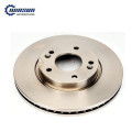 517121D000 517121D100 Rotor do disco de freio para a Coreia CARENS